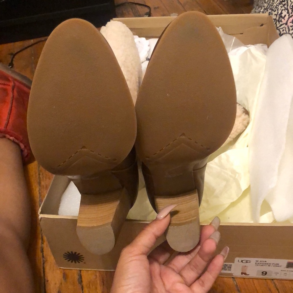 Uggs NOT FOR SALE